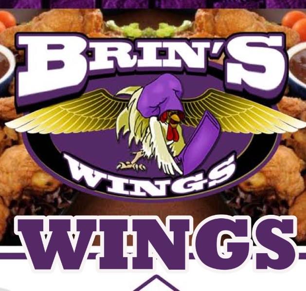 Brins Wings Montgomery AL