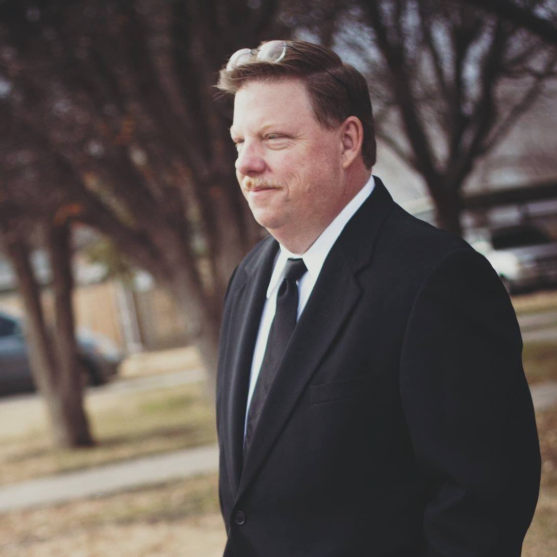 Rory C. Keel