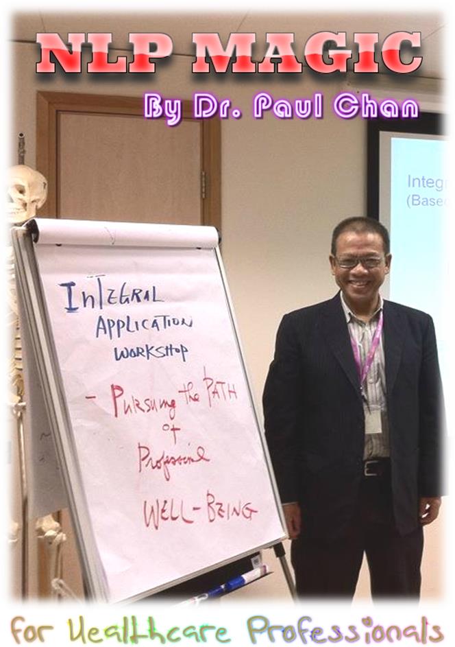 NLP Magic (HK) | Hong Kong Hong Kong