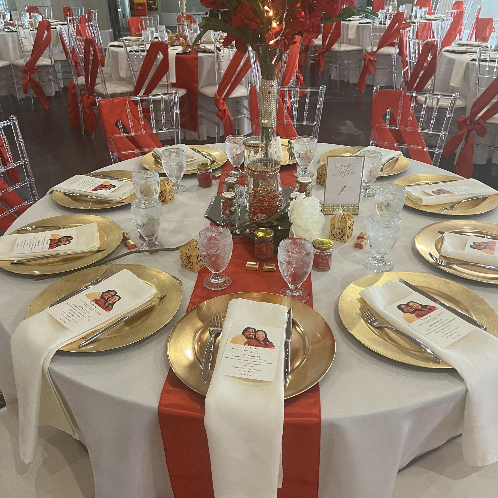 On the Scene 15 Event Decor | Hoffman Estates IL