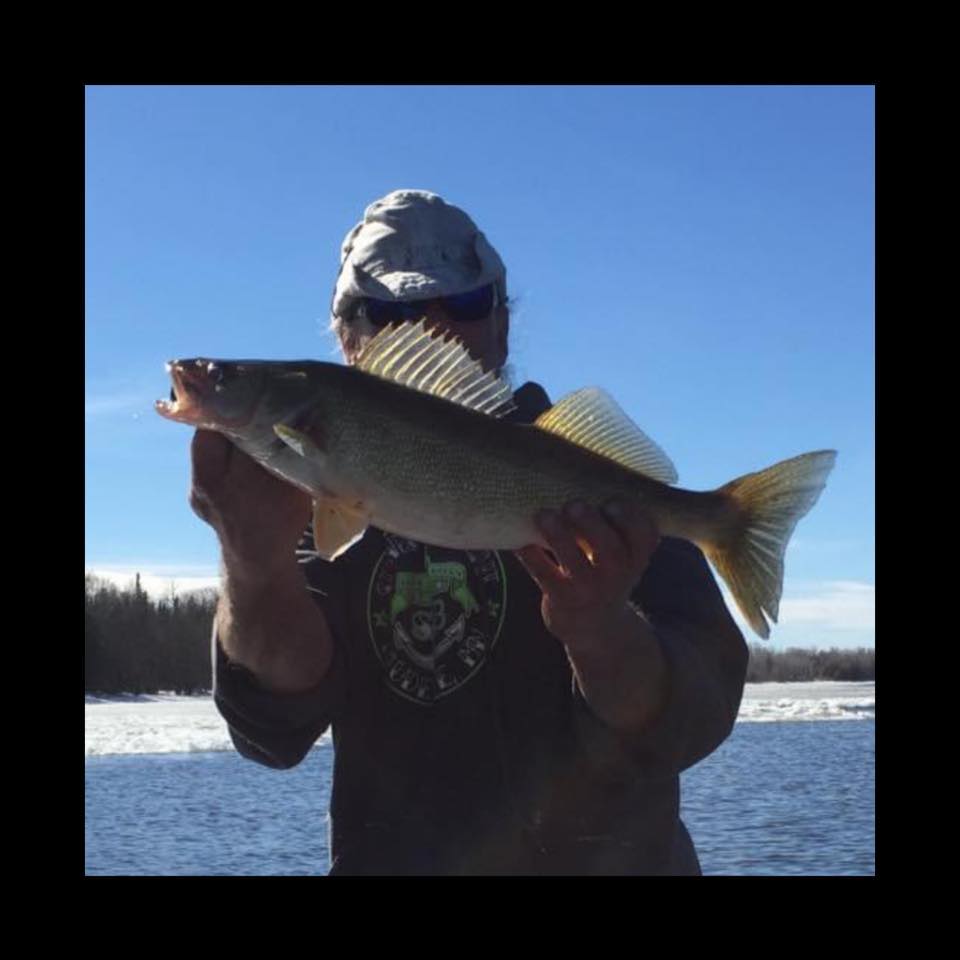 The Rainy River Rundown
