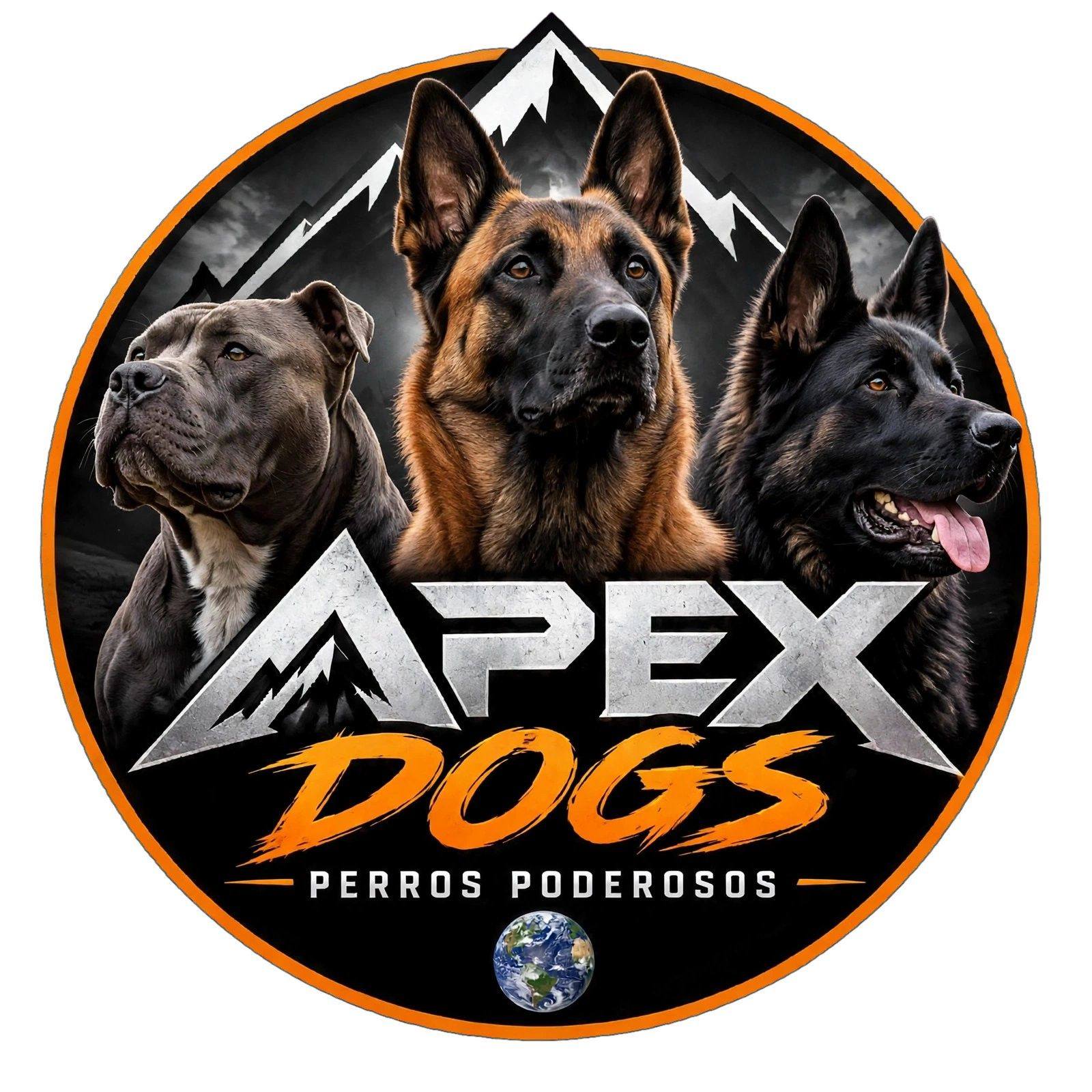 El Calupoh (o perro lobo mexicano) es la tercera raza canina oficial de ...