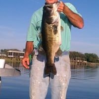 Florida Bass Tournament Fishing | The 2027 American Anglers Fishing ...