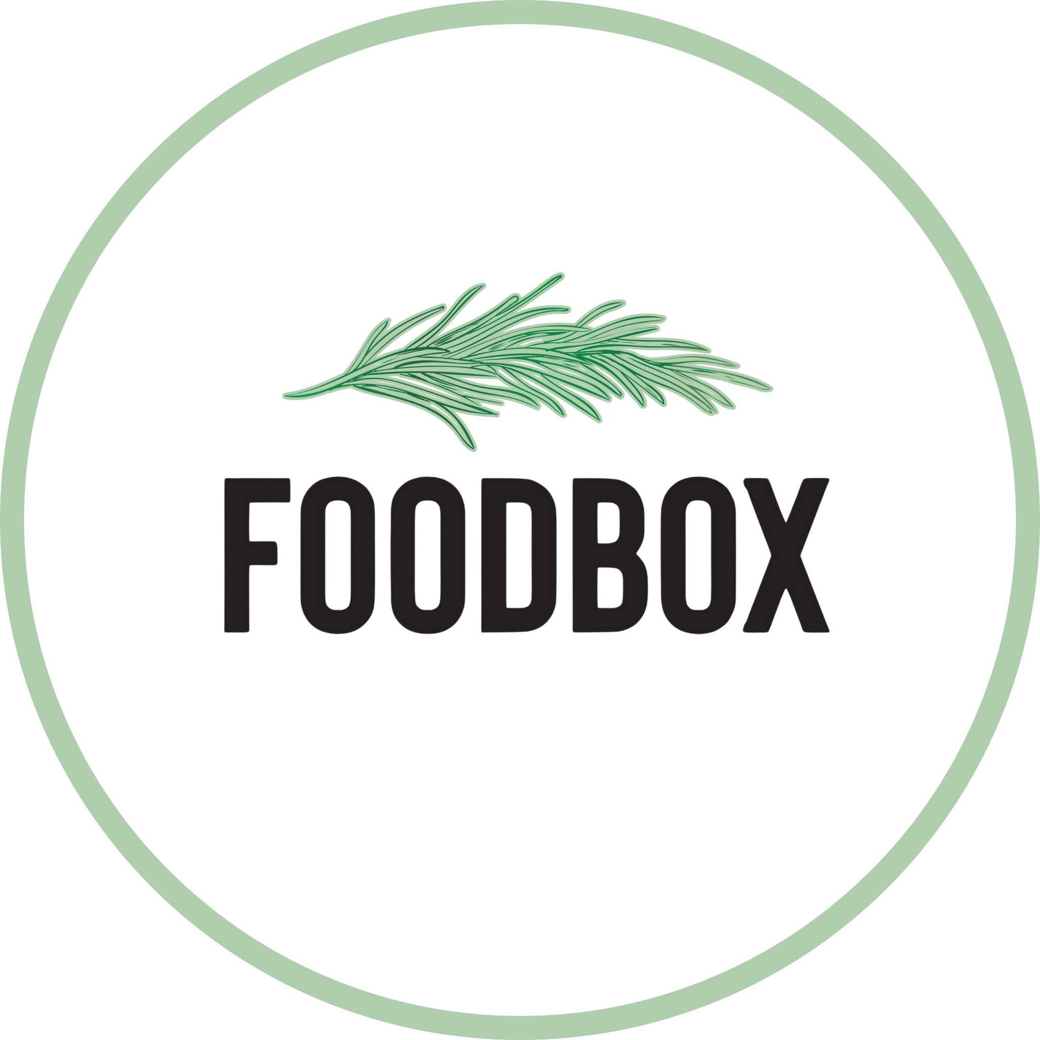 Foodbox - Foodbox finger food in različni boxi za praznične dni, ko ...