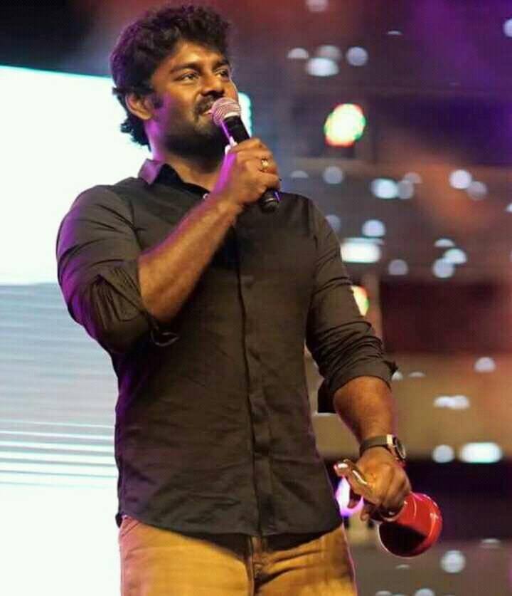 RK Suresh official Fans club