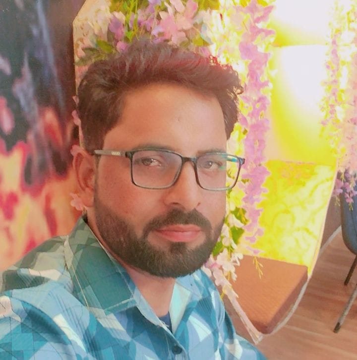 Riaz Rana