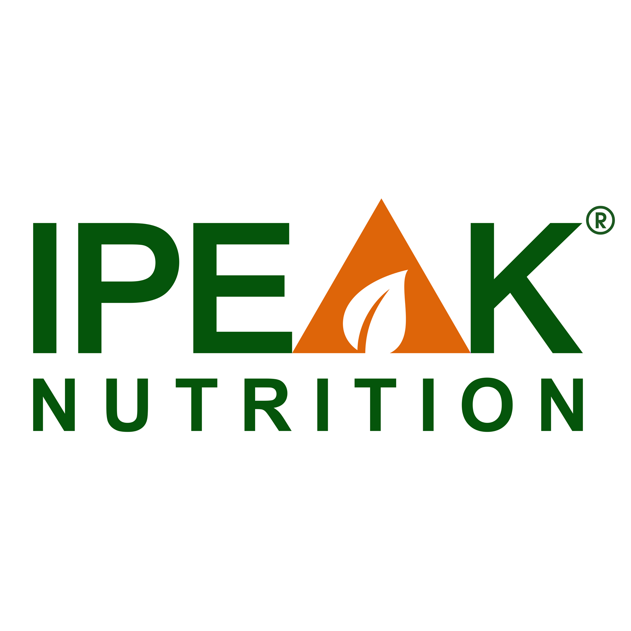 IPEAK NUTRITION