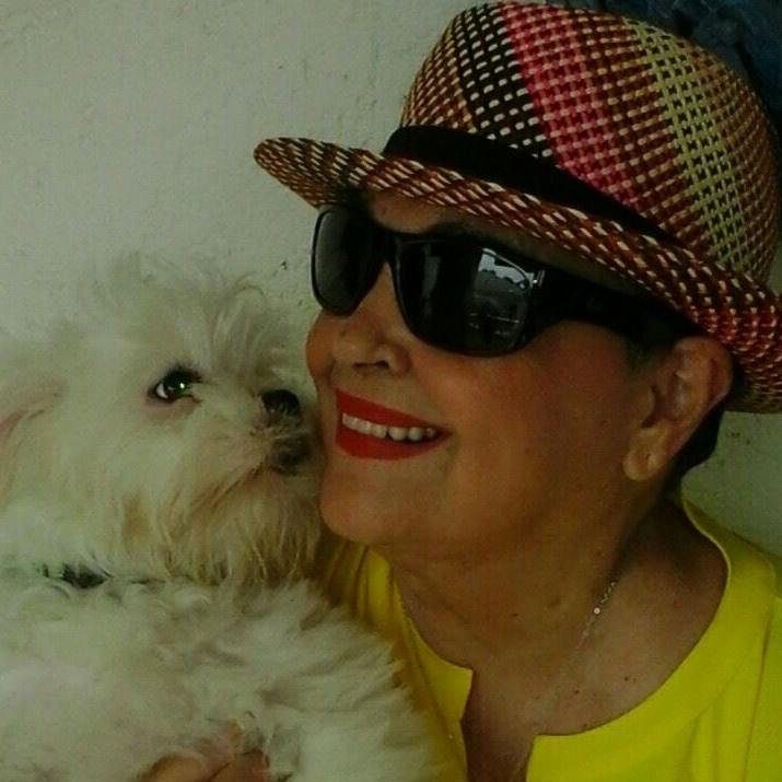 Marcia Del Río