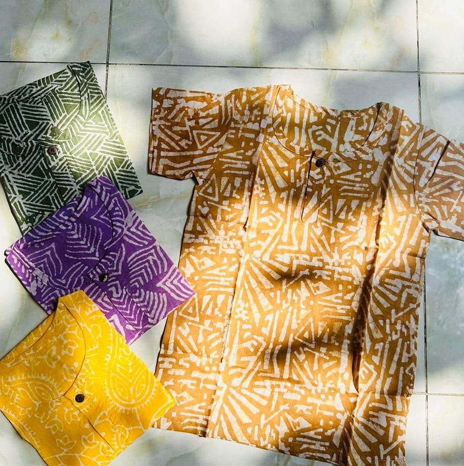 Muaz Fashion House