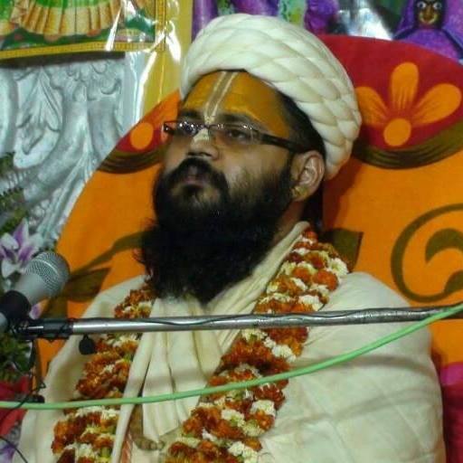 Bhakti Rasa Vedānta Foundation