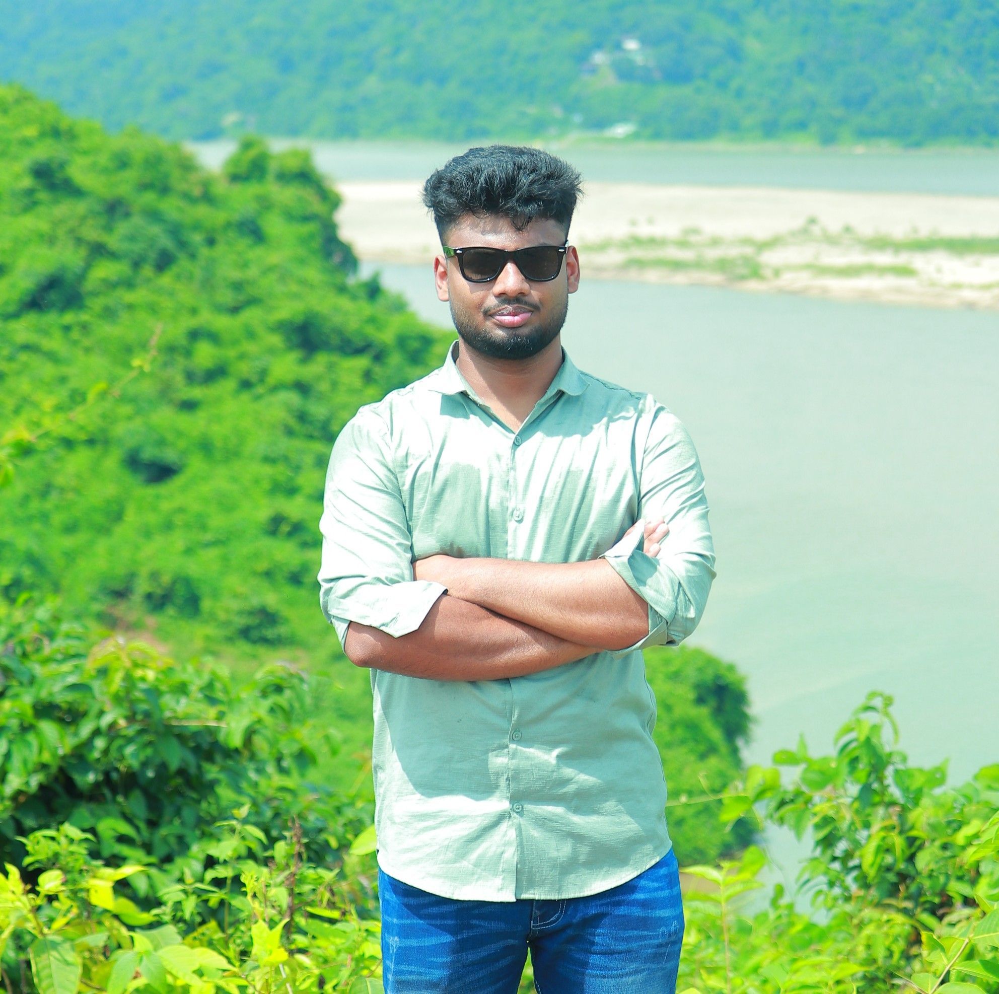 Rizwan Rasa