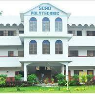 SCAD | Tirunelveli