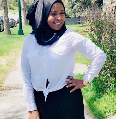 Naimaa Mohammed
