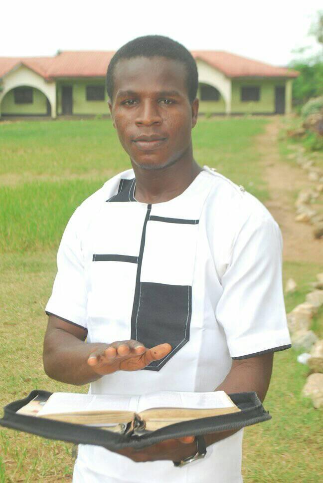 The kingdom of God gospel outreach ministry | Ondo