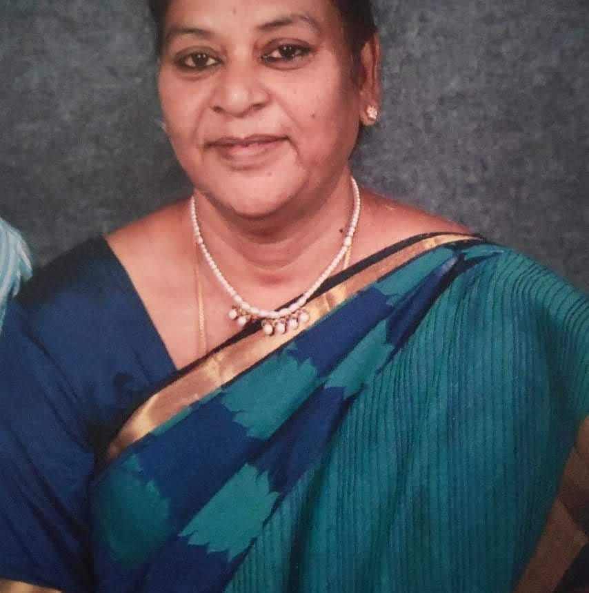 With the blessings of my Guru Mithun... - Kavya Kasinathan | Facebook