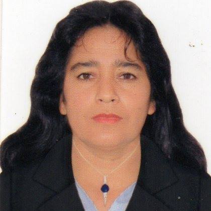 Isolina Alarcon Terrones