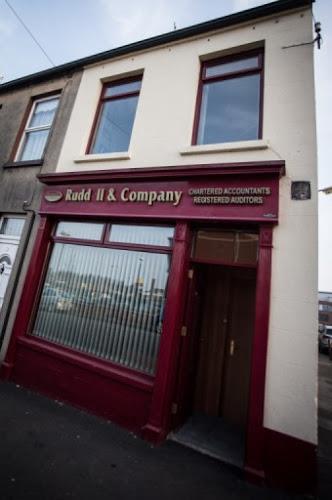 Ruddell & Company | Portadown