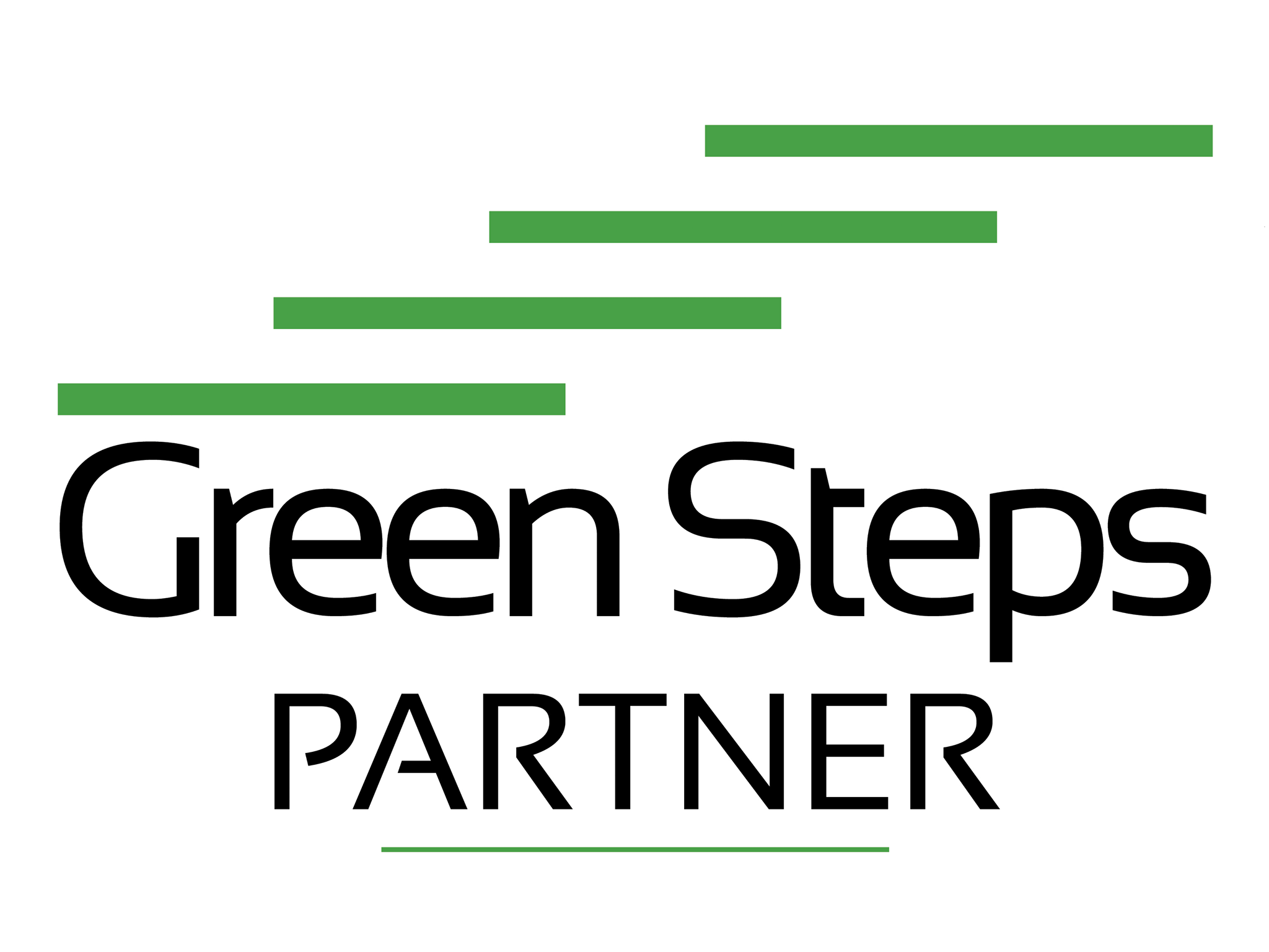 Green Steps Partner