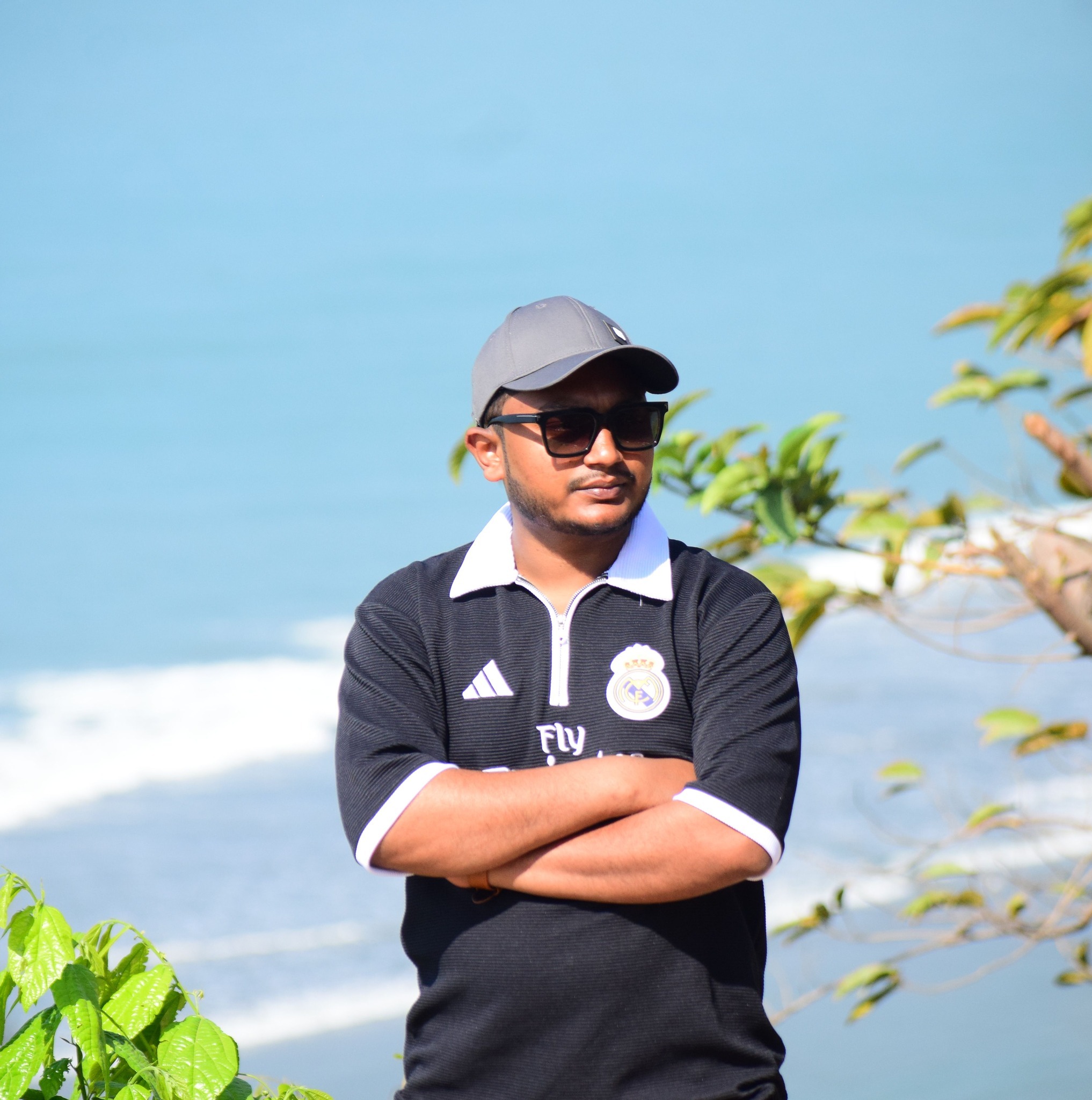 MD Rashed Billa