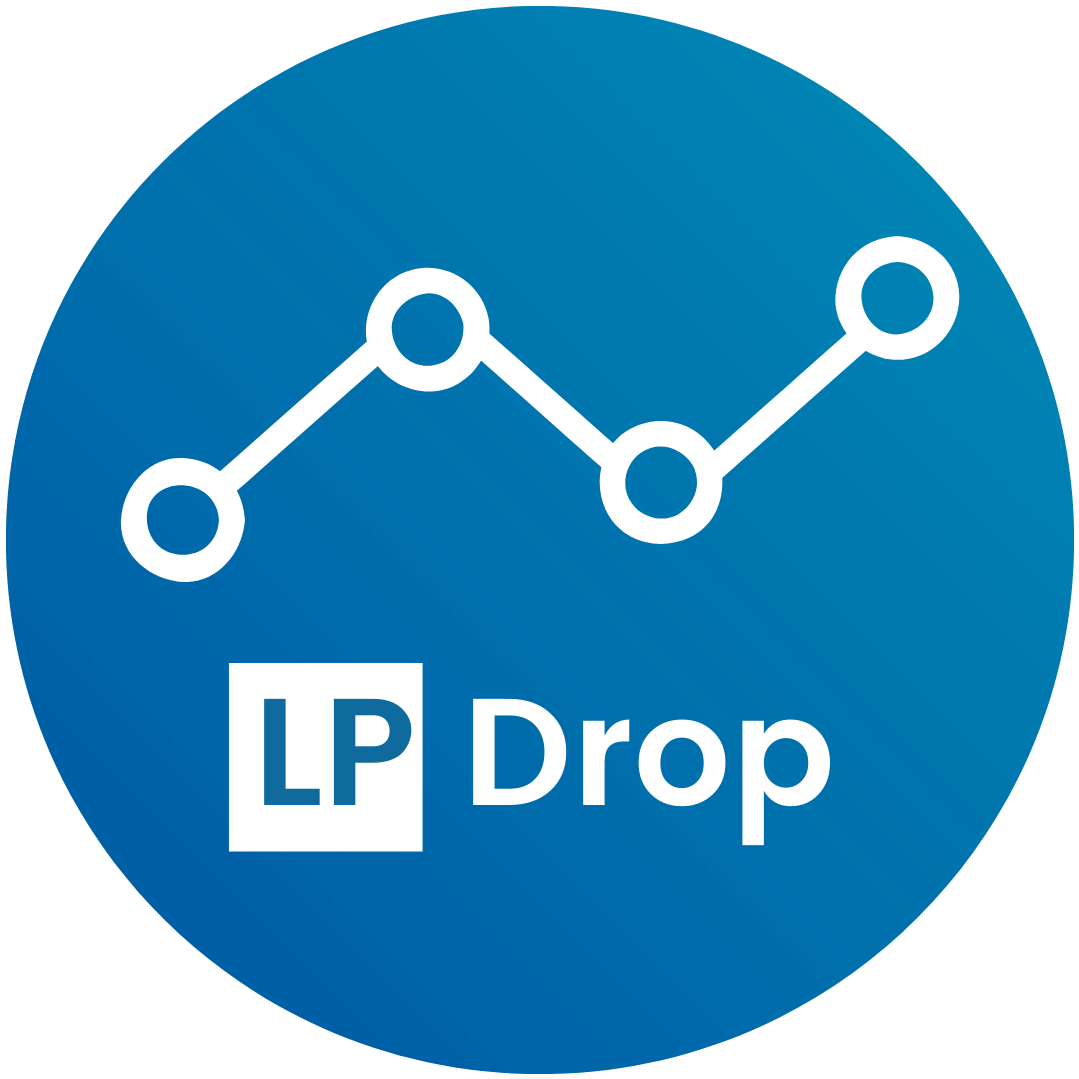 LP Drop | Itapevi SP