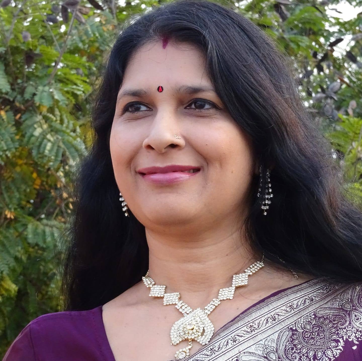 Siuli Bhatacharjee Official