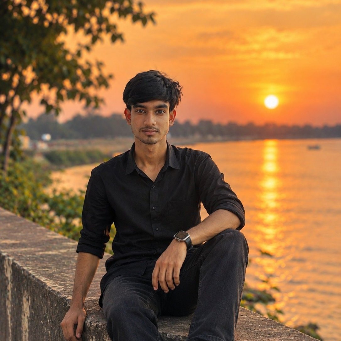 A R Abdur Rafi