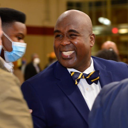 Jerome Rice for Mayor added a new... - Jerome Rice for Mayor