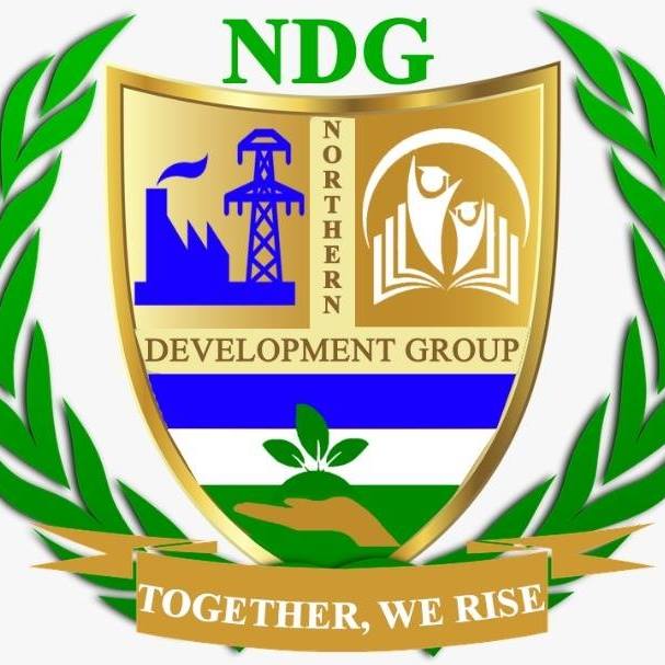 Northern Development Group