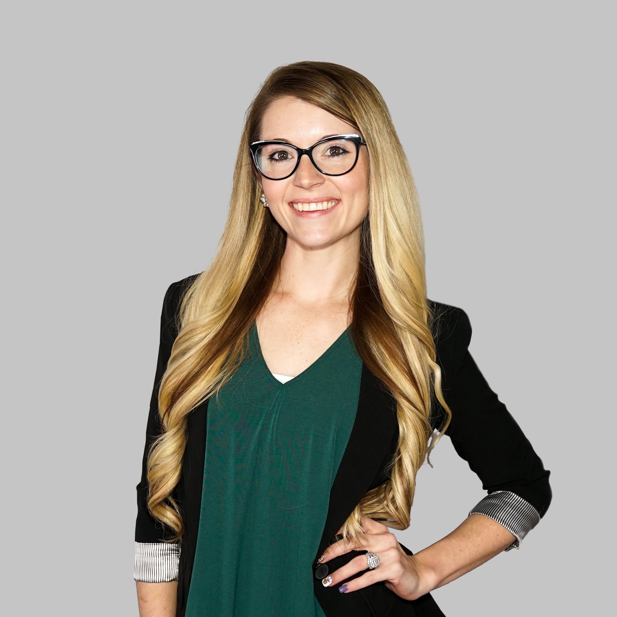 Kelly Jenks at Curbow Real Estate | Colorado Springs CO
