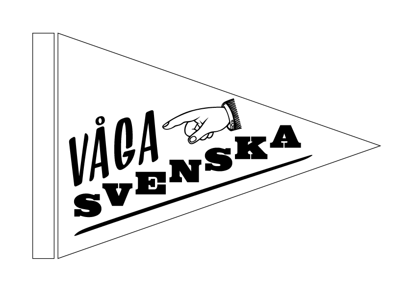 Våga svenska 2014