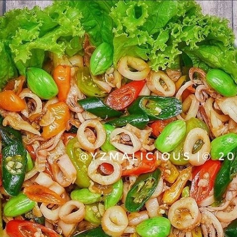 Resep Rahasia Mama