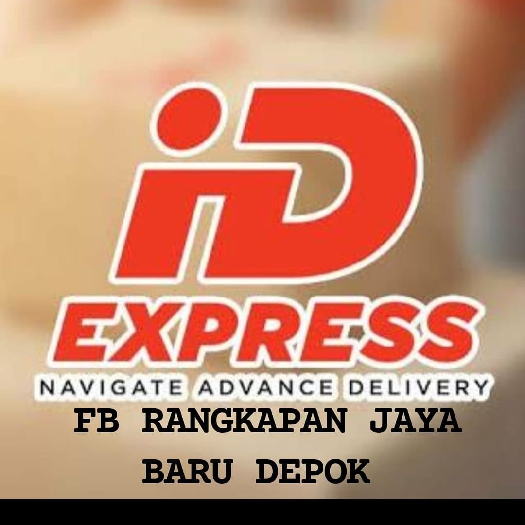 id.express_ | Depok
