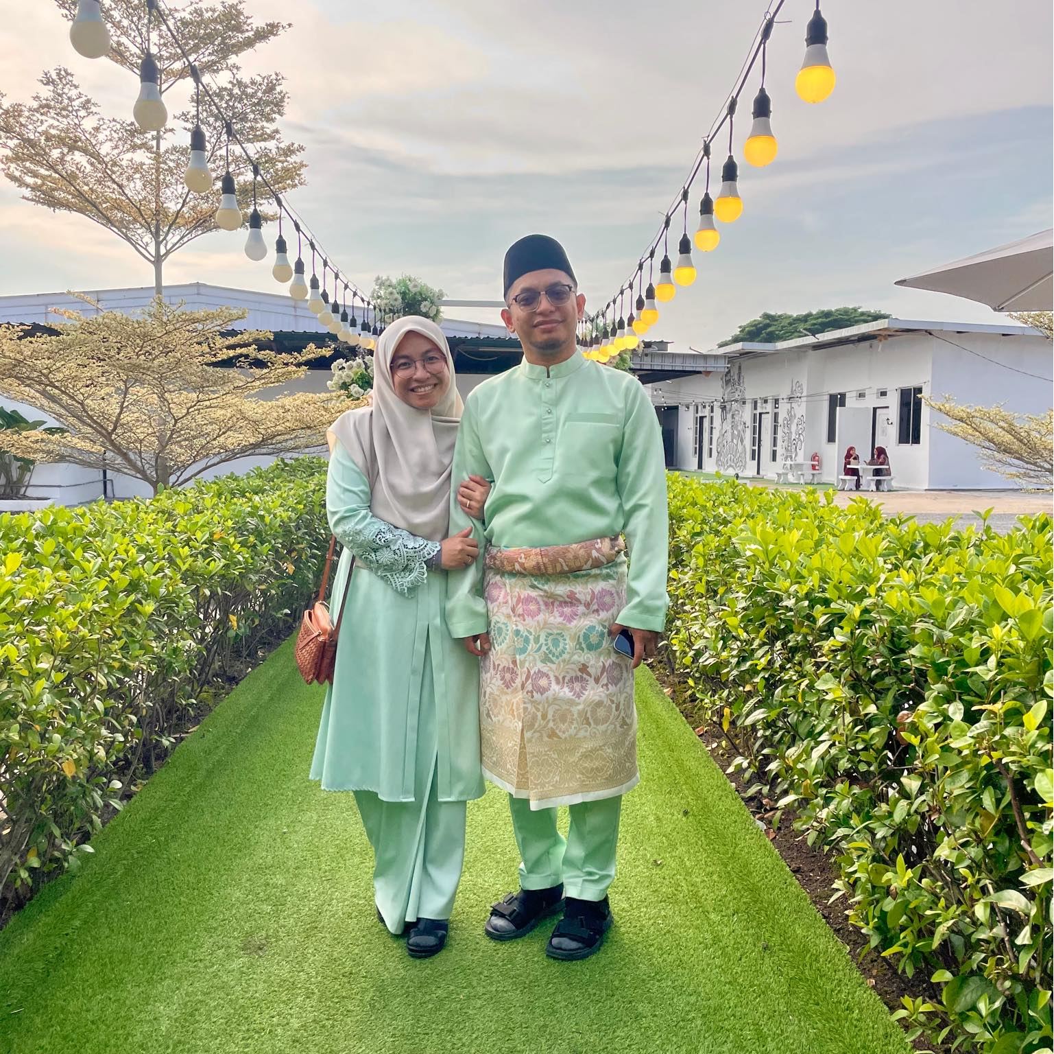 Fakulti - Tahniah diucapkan kepada Profesor Madya Dr. Mohd Faizal Ahmad ...