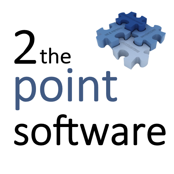 2the Point Software | Maastricht