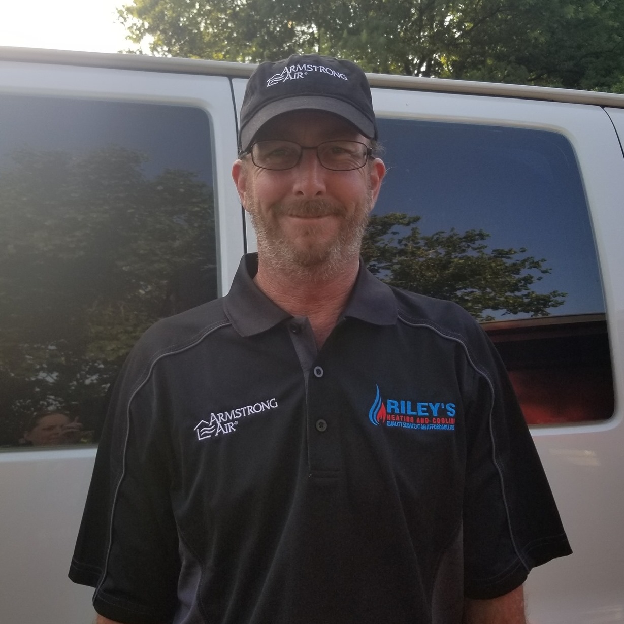 Riley's Heating and Cooling | Oklahoma City OK