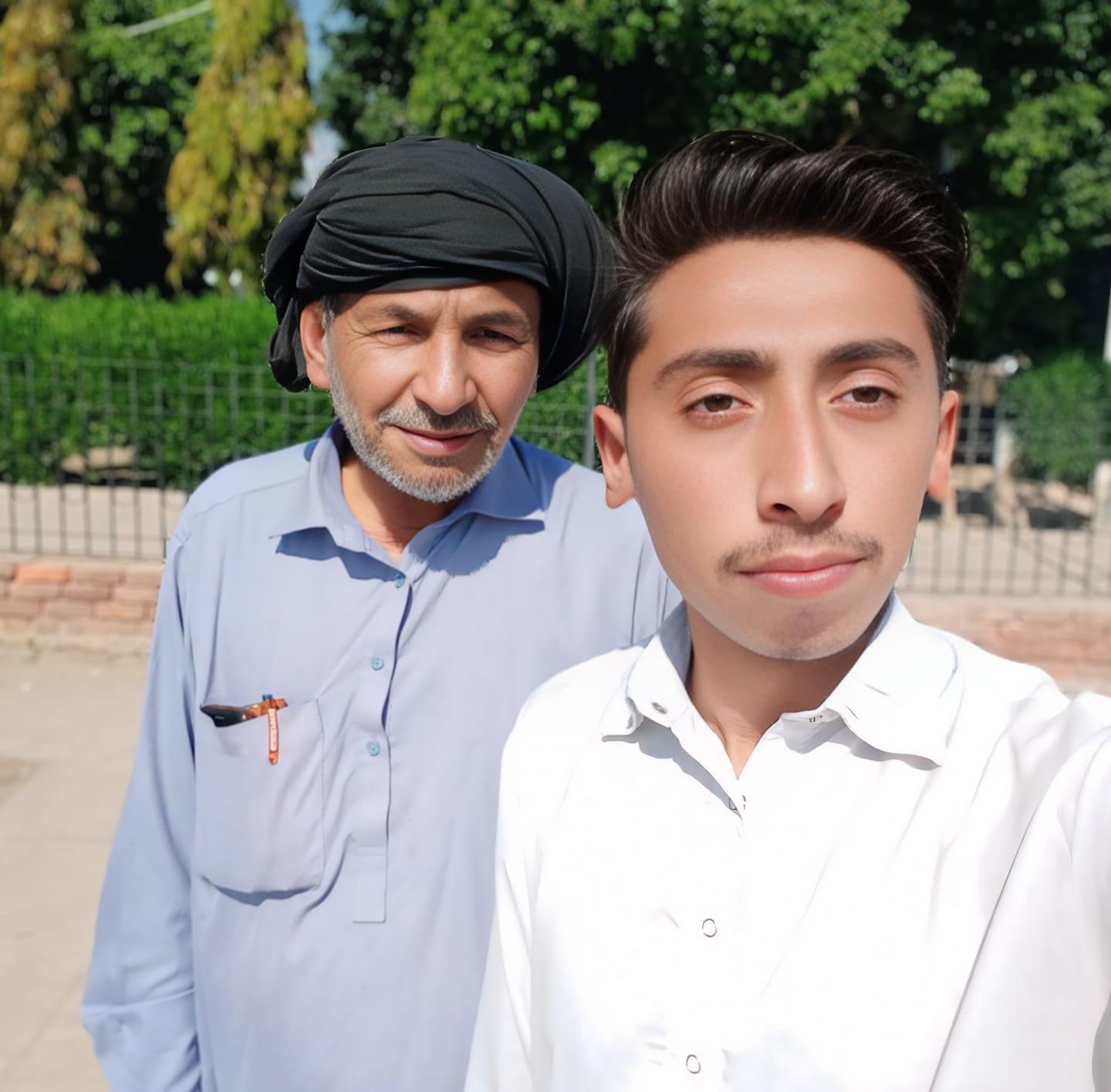 Syed Muntazir Abbas