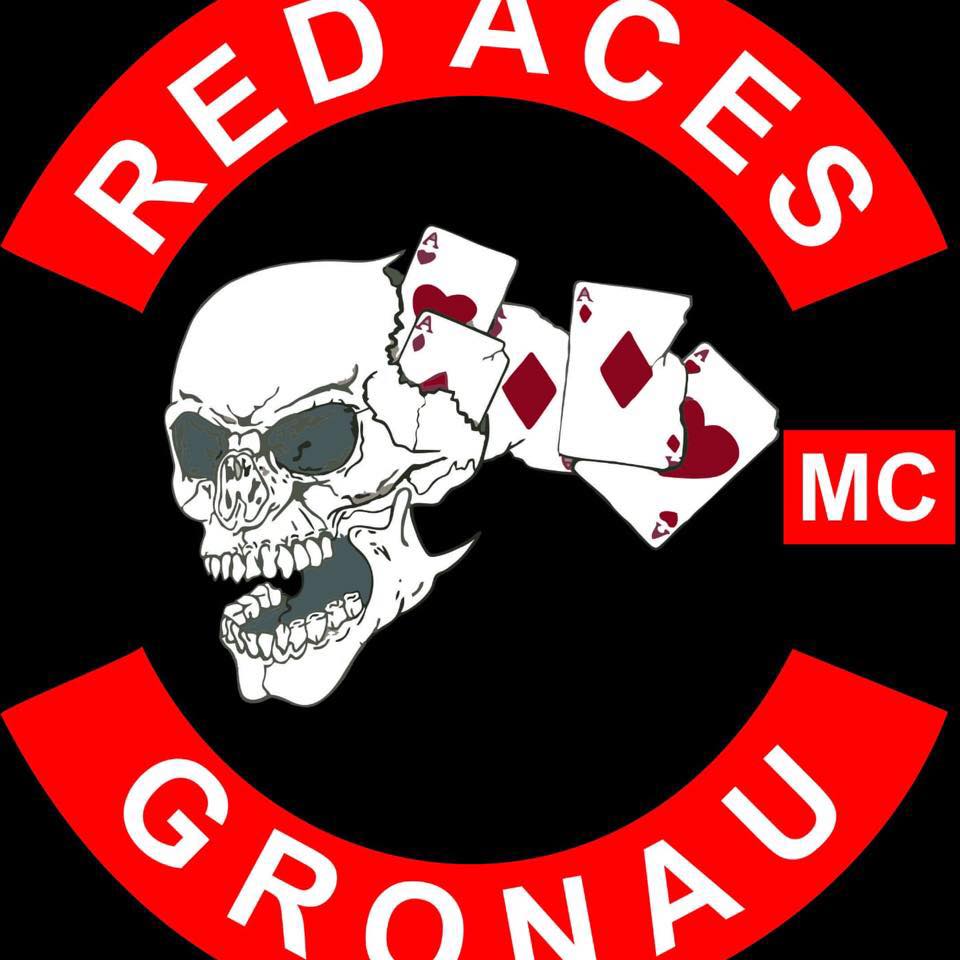 Red Aces MC Gronau