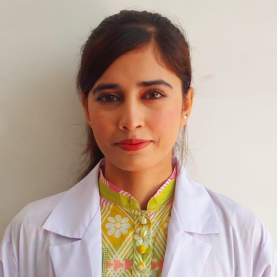 dr.taiyba | Islamabad