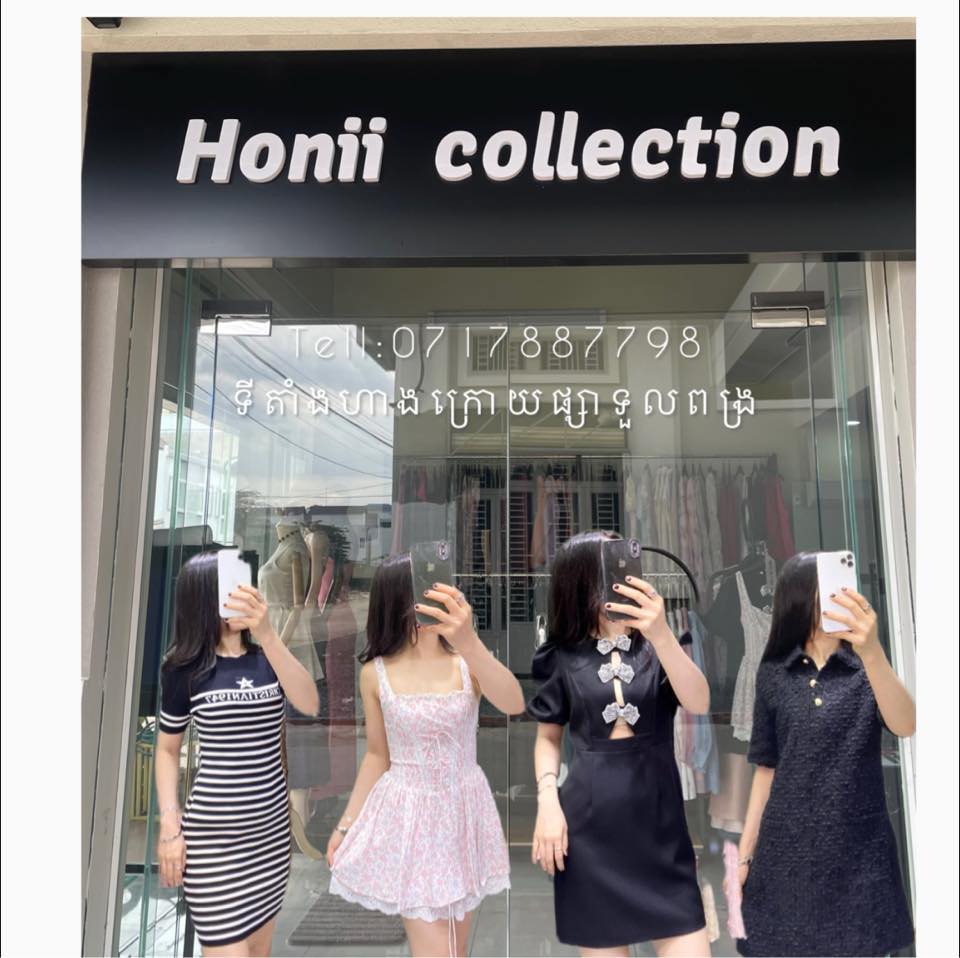 Han-Store | Las Piñas