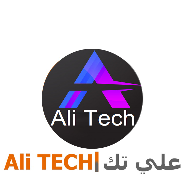 علي تك Ali TECH