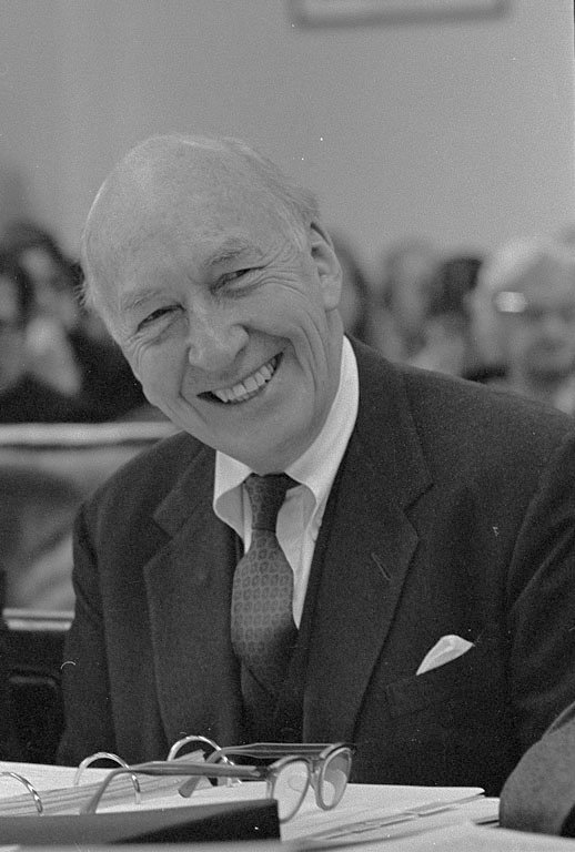 Sidney Dillon Ripley