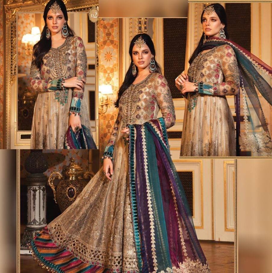 Gul Ahmed Collection