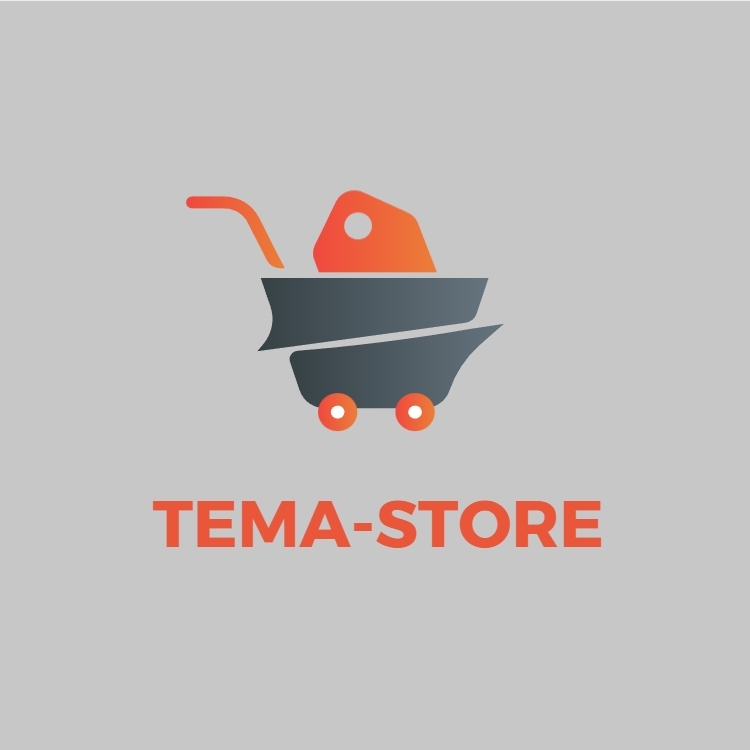 Tema-Store