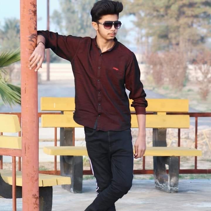 Rana SB