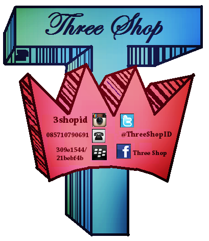 Three Shop