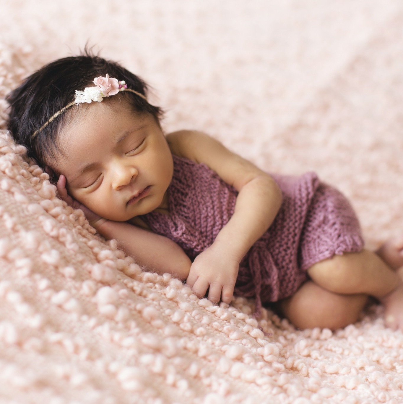First Born Program