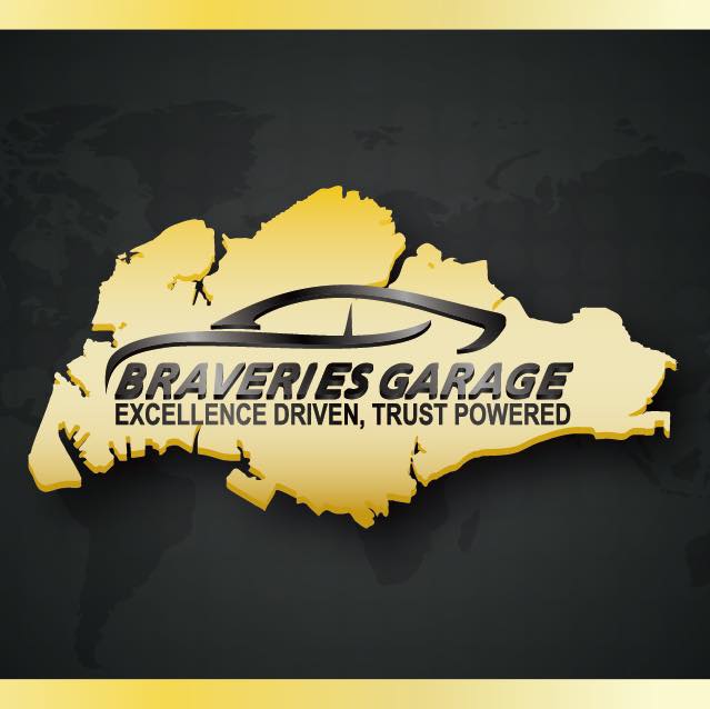 Braveries Garage Pte Ltd | Singapore Singapore
