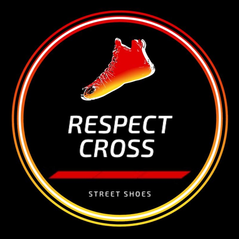 Respect Cross | Moscow