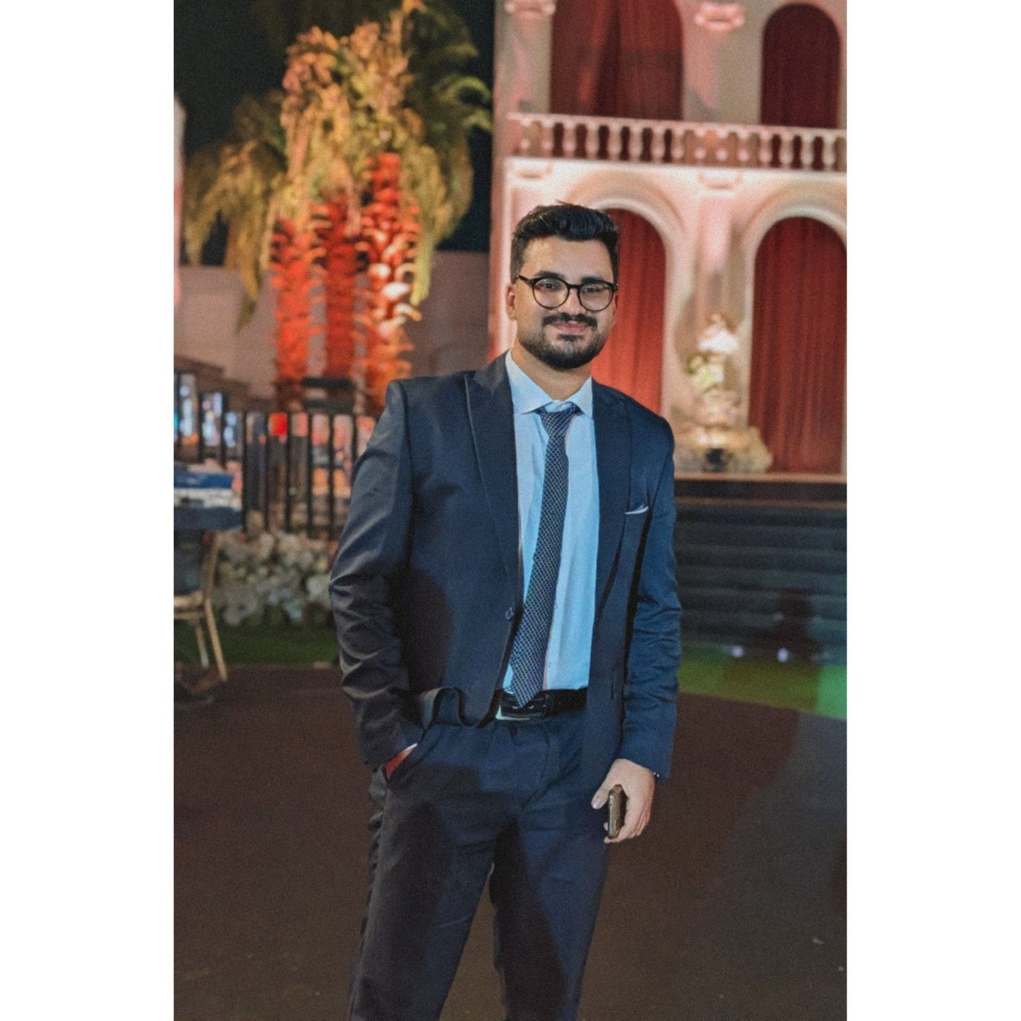 Mohamed Rashed