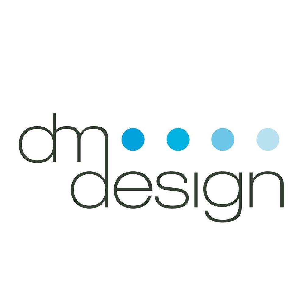 DMDesign - Graphic Design and Creative Services